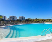 en venta nuevo apartamento en La Zenia