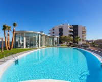 en venta nuevo apartamento en La Zenia