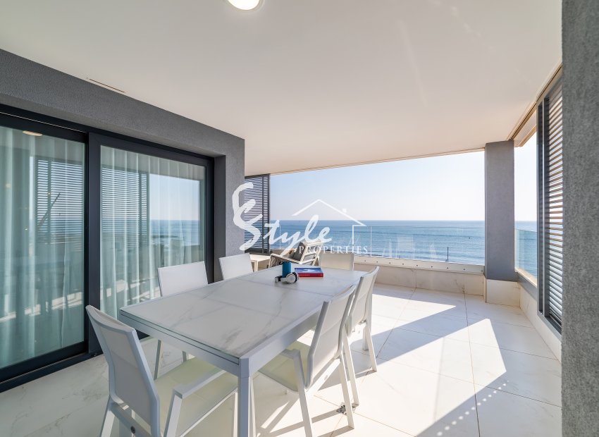 En venta nuevos apartamentos en Costa Blanca ON1160_3