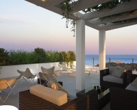 En venta nuevos apartamentos en Orihuela Costa ON086_2