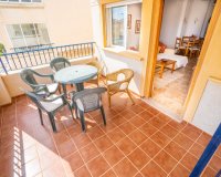 En venta piso en Cinuelica R6, Punta Prima, Costa Blanca, España. ID3338