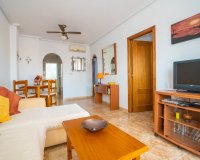 En venta piso en Cinuelica R6, Punta Prima, Costa Blanca, España. ID3338