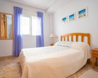 En venta piso en Cinuelica R6, Punta Prima, Costa Blanca, España. ID3338