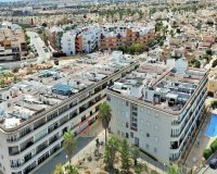 En venta piso planta baja en la Mirada, Playa Flamenca, Orihuela Costa. ID2549