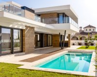 En venta villa en Ciudad Quesada , Costa Blanca. Id ON1086