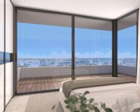 En venta villa frente al campo de golf en Ciudad Quesada, Costa Blanca, España. ON1211