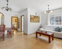 Espaciosa casa adosada en venta en Dream Hills II, Los Altos, Costa Blanca. ID1427