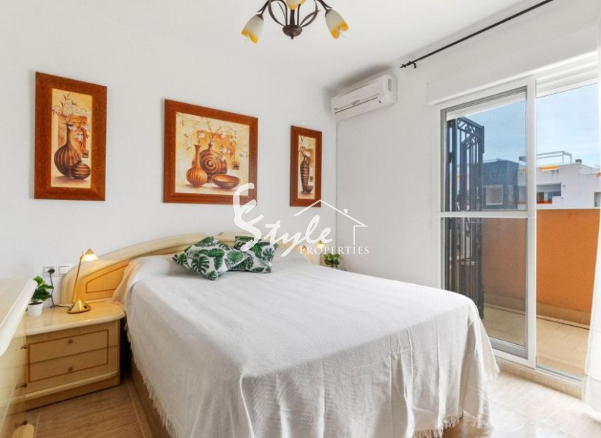 Espaciosa casa adosada en venta en Dream Hills II, Los Altos, Costa Blanca. ID1427