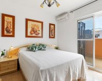 Espaciosa casa adosada en venta en Dream Hills II, Los Altos, Costa Blanca. ID1427