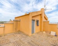 Espaciosa casa adosada en venta en Dream Hills II, Los Altos, Costa Blanca. ID1427
