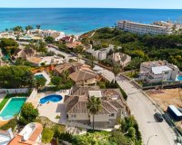 Exclusive luxury villa for sale in Campoamor, Costa Blanca, Spain