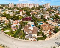 Exclusive luxury villa for sale in Campoamor, Costa Blanca, Spain