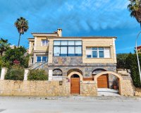 Exclusive luxury villa for sale in Campoamor, Costa Blanca, Spain