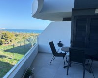Exclusive modern apartment in Punta Prima, Torrevieja with sea views and infinity pool. Costa Blanca, Spain. ID2755