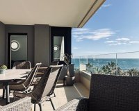 Exclusivo apartamento con vistas panorámicas al mar en Panorama Mar, Punta Prima. ID1472