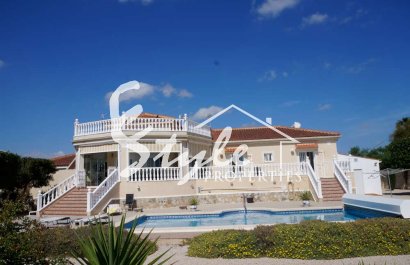 Finca Country Property - Reventa - Catral - Catral