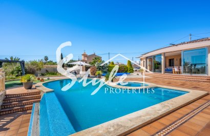 Finca Country Property - Reventa - Crevillente - Crevillente