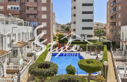 Finca Country Property - Вторичное жилье - Torrevieja - Ла Мата