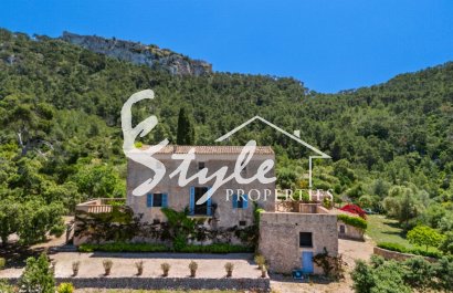 Finca - Reventa - Felanitx - Mallorca