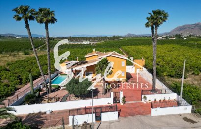 Finca - Reventa - Orihuela-Costa - Orihuela