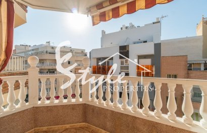 Flat - Reventa - Torrevieja  - Center