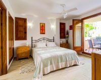 For rent 1 bedroom apartment near the sea Punta Prima, Costa Blanca, Spain. ID097