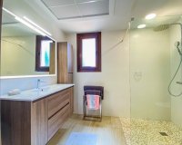 For rent 1 bedroom apartment near the sea Punta Prima, Costa Blanca, Spain. ID097