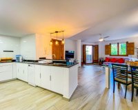 For rent 1 bedroom apartment near the sea Punta Prima, Costa Blanca, Spain. ID097