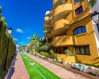 For rent 1 bedroom apartment near the sea Punta Prima, Costa Blanca, Spain. ID097
