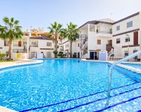 For rent 2 bedroom apartment near the sea in Punta Prima, Costa Blanca, Spain. ID100