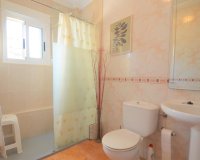 For rent 3 bedroom townhouse in Punta Prima, Costa Blanca, Spain. ID108