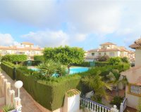 For rent 3 bedroom townhouse in Punta Prima, Costa Blanca, Spain. ID108