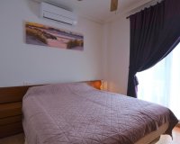 For rent 3 bedroom townhouse in Punta Prima, Costa Blanca, Spain. ID108