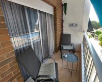 For rent apartment in Punta Prima,