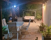 For rent beautiful house in Montemar, Dehesa de Campoamor, Costa Blanca. ID104