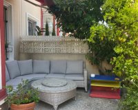 For rent beautiful house in Montemar, Dehesa de Campoamor, Costa Blanca. ID104