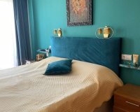 For rent beautiful house in Montemar, Dehesa de Campoamor, Costa Blanca. ID104