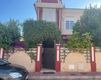 For rent beautiful house in Montemar, Dehesa de Campoamor, Costa Blanca. ID104