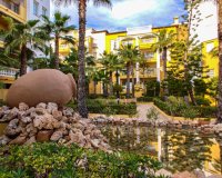 For sale 2 bedroom apartment Aldea Del Mar, Torrevieja, Costa Blanca, Spain. ID1349