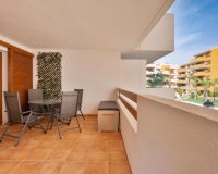 For Sale 2 Bedroom Apartment in La Recoleta, Punta Prima, Costa Blanca. ID3670
