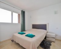 For Sale 2 Bedroom Apartment in La Recoleta, Punta Prima, Costa Blanca. ID3670
