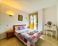 For Sale 2 Bedroom Apartment with Big Terrace in La Entrada, Punta Prima, Costa Blanca. ID2973