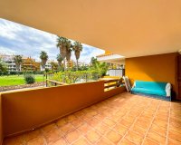 For Sale 2 Bedroom Apartment with Big Terrace in La Entrada, Punta Prima, Costa Blanca. ID2973