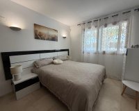 For Sale 2 Bedroom Apartment with Pool Views in La Recoleta, Punta Prima, Costa Blanca. ID2223