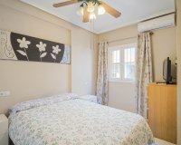 For sale 2 bedrooms apartment 200 mts from the sea in Torrevieja, Costa Blanca, Spain. ID2939