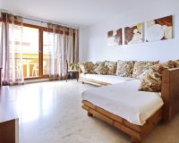 For Sale 2 beds 2 baths South-Facing Apartment in La Entrada, Punta Prima, Costa Blanca. ID2636
