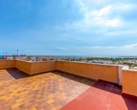 For sale 2 beds apartment close to sea in Punta Prima, Costa Blanca, Spain. ID2797