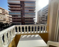 For sale 3 bedroom apartment in Gregorio Marañon. Acquit, Naufragos, Torrevieja. ID1948