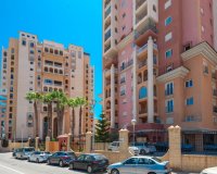 For sale  3 bedroom apartment in Las Atalayas, Los Locos, Torrevieja, Costa Blanca, Spain/ ID1946