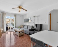 For Sale 3-Bedroom Apartment with Private Solarium in El Andaluz, Orihuela Costa, Costa Blanca. ID2294